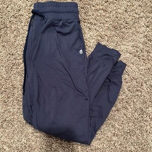 Senita Weekend Joggers